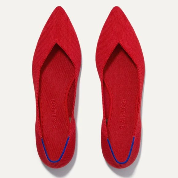 Rothy's Shoes - Rothy's "EUC"
